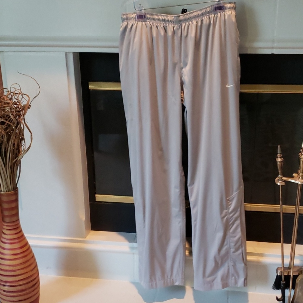 Nice range pants